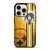 PITTSBURGH STEELERS FOOTBALL LOGO ICON iPhone 15 Pro Case