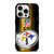 PITTSBURGH STEELERS LOGO NFL iPhone 15 Pro Case