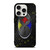 PITTSBURGH STEELERS NFL LOGO iPhone 15 Pro Case