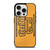 PITTSBURGH STEELERS TOWEL iPhone 15 Pro Case