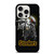 PITTSBURGH STEELERS VOORHEES iPhone 15 Pro Case