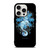 POKEMON EVEE EVOLUTION GLACEON iPhone 15 Pro Case