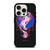 POKEMON EVEE EVOLUTION SYLVEON iPhone 15 Pro Case