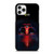 FORMULA1 TEAM FERRARI iPhone 11 Pro Case