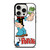 POPEYE The Sailor iPhone 15 Pro Case POPEYE The Sailor iPhone 15 Pro Case