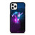 FORNITE GLOWING LOGO iPhone 11 Pro Case