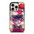 POWER RANGERS RED iPhone 15 Pro Case POWER RANGERS RED iPhone 15 Pro Case