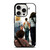 QUEEN ROCKBAND ART iPhone 15 Pro Case