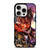 RAPPER JUICE WRLD iPhone 15 Pro Case