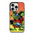 RAT FINK HOT iPhone 15 Pro Case RAT FINK HOT iPhone 15 Pro Case