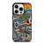 RAT FINK SPEEDLESS 2 iPhone 15 Pro Case