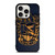 RAVENCLAW HARRY POTTER 2 iPhone 15 Pro Case RAVENCLAW HARRY POTTER 2 iPhone 15 Pro Case