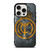 REAL MADRID ICON 2 iPhone 15 Pro Case