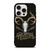 REALTREE DEER SKULL LOGO iPhone 15 Pro Case