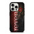 REVENGE 2 iPhone 15 Pro Case
