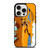 ROAD RUNNER LOONEY TUNES iPhone 15 Pro Case