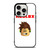 ROBLOX GAME LOGO HEAD iPhone 15 Pro Case