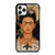FRIDA KAHLO 2 iPhone 11 Pro Case
