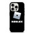 ROBLOX GAME LOGO iPhone 15 Pro Case