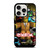 ROBLOX THE BIG BOSS GAME iPhone 15 Pro Case