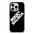 ROCKY BALBOA LOGO iPhone 15 Pro Case