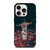 RONALD ACUNA JR 13 ATLANTA BRAVES iPhone 15 Pro Case RONALD ACUNA JR 13 ATLANTA BRAVES iPhone 15 Pro Case