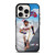 RONALD ACUNA JR ATLANTA BRAVES iPhone 15 Pro Case RONALD ACUNA JR ATLANTA BRAVES iPhone 15 Pro Case