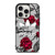 ROSE ADIDAS iPhone 15 Pro Case