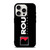 ROUSH RACING PERFORMANCE LOGO iPhone 15 Pro Case