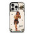 SAILOR JERRY S HULA GIRL 2 iPhone 15 Pro Case