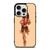SAILOR JERRY S HULA GIRL iPhone 15 Pro Case