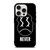 SAM COLBY BROCK NEVER LOGO iPhone 15 Pro Case