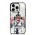 SAMURAI JACK ART iPhone 15 Pro Case SAMURAI JACK ART iPhone 15 Pro Case