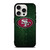 SAN FRANCISCO 49ERS FOOTBALL iPhone 15 Pro Case
