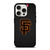 SAN FRANCISCO GIANTS SF iPhone 15 Pro Case