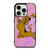 SCOOBY DOO DOG iPhone 15 Pro Case