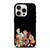SCOOBY DOO MOVIES CARTOON iPhone 15 Pro Case