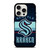 SEATTLE KRAKEN HOCKEY CLUB LOGO iPhone 15 Pro Case