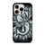SEATTLE MARINERS MLB LOGO iPhone 15 Pro Case
