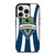 SEATTLE SOUNDERS FC LOGO iPhone 15 Pro Case SEATTLE SOUNDERS FC LOGO iPhone 15 Pro Case