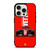 SEBASTIAN VETTEL FERRARI F1 iPhone 15 Pro Case SEBASTIAN VETTEL FERRARI F1 iPhone 15 Pro Case