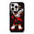SHADOW THE HEDGEHOG 2 iPhone 15 Pro Case