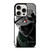 SHARINGAN EYE KAKASHI iPhone 15 Pro Case SHARINGAN EYE KAKASHI iPhone 15 Pro Case