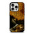 SHERLOCK HOLMES PSYCHOPATH iPhone 15 Pro Case