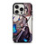 SHINOBU KOCHO DEMON SLAYER ANIME MANGA iPhone 15 Pro Case