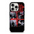 SLAYER iPhone 15 Pro Case