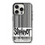 SLIPKNOT BARCODE LOGO iPhone 15 Pro Case