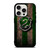 SLYTHERIN HARRY POTTER iPhone 15 Pro Case