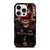 SOUTH CAROLINA GAMECOCKS 2 iPhone 15 Pro Case SOUTH CAROLINA GAMECOCKS 2 iPhone 15 Pro Case
