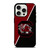 SOUTH CAROLINA GAMECOCKS LOGO ICON iPhone 15 Pro Case